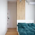 Appartement Hetmanska Superapart Bulwary Park With 2 Balconies *