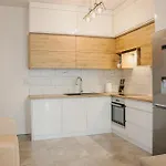 Appartement Hetmanska Superapart Bulwary Park With 2 Balconies