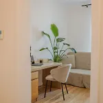 Hetmanska Superapart Bulwary Park With 2 Balconies Apartamento