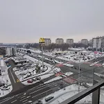 Hetmanska Superapart Bulwary Park With 2 Balconies