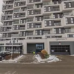 Hetmanska Superapart Bulwary Park With 2 Balconies Apartmán Rzeszów