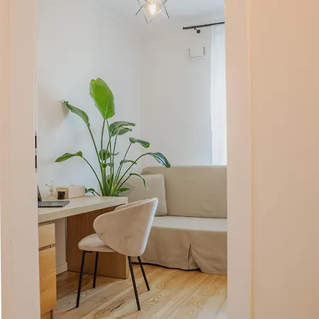 Apartment Hetmanska Superapart Bulwary Park With 2 Balconies *