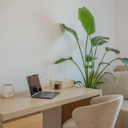 Lägenhet Hetmanska Superapart Bulwary Park With 2 Balconies Rzeszów