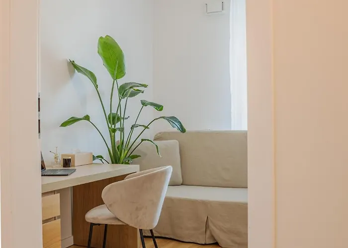 Lägenhet Hetmanska Superapart Bulwary Park With 2 Balconies *